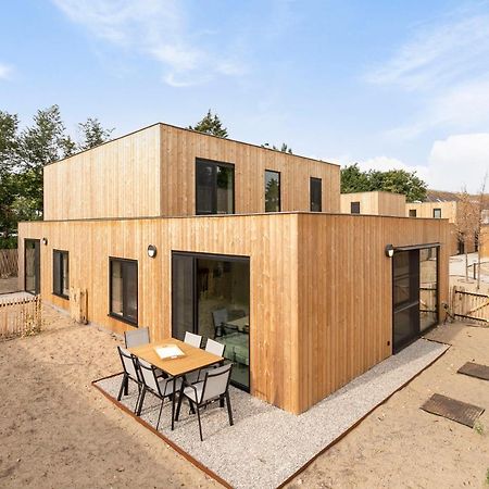 コクセッド Chalet Babetteヴィラ エクステリア 写真