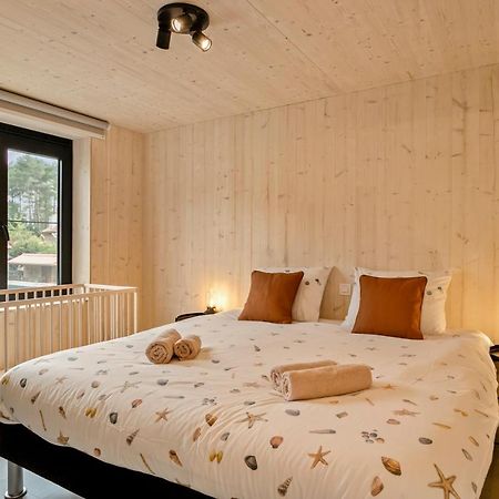 コクセッド Chalet Babetteヴィラ エクステリア 写真