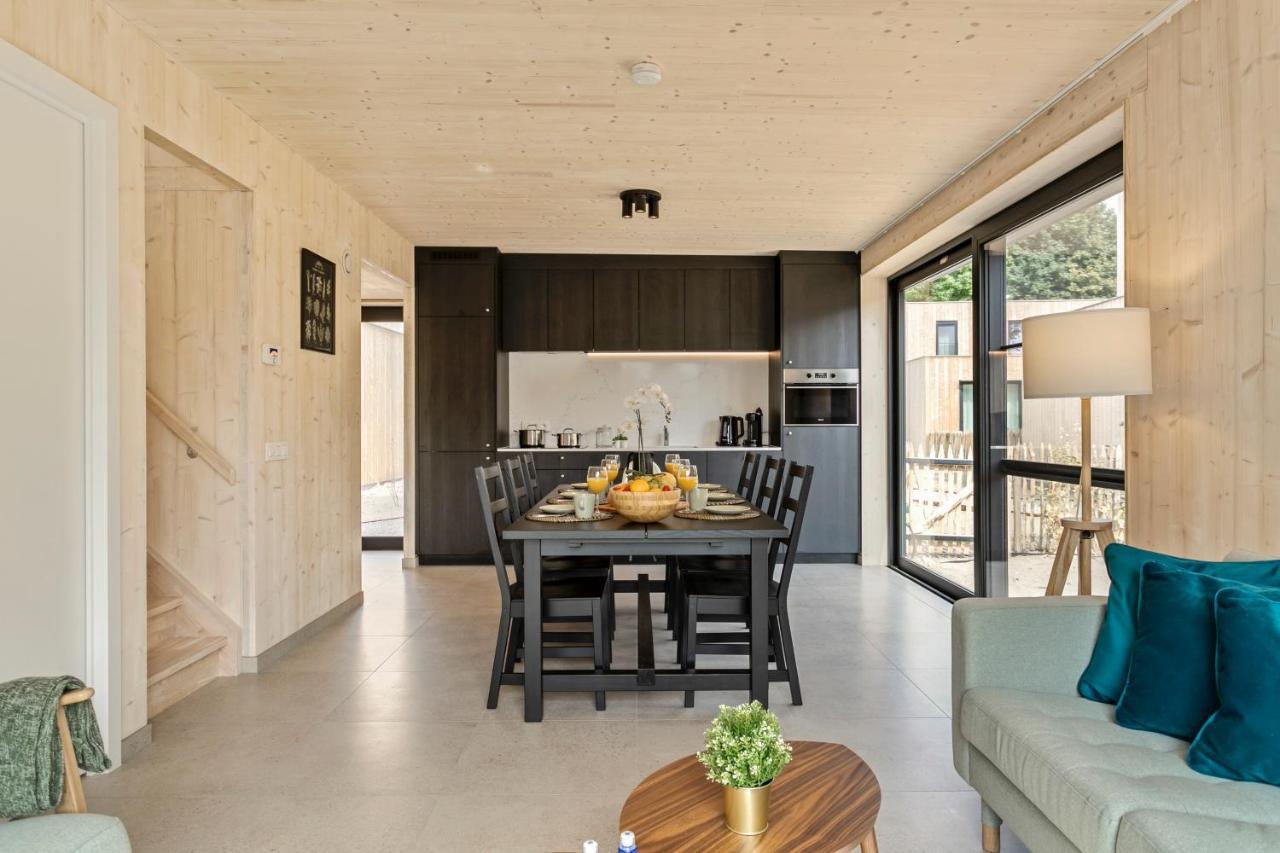 コクセッド Chalet Babetteヴィラ エクステリア 写真